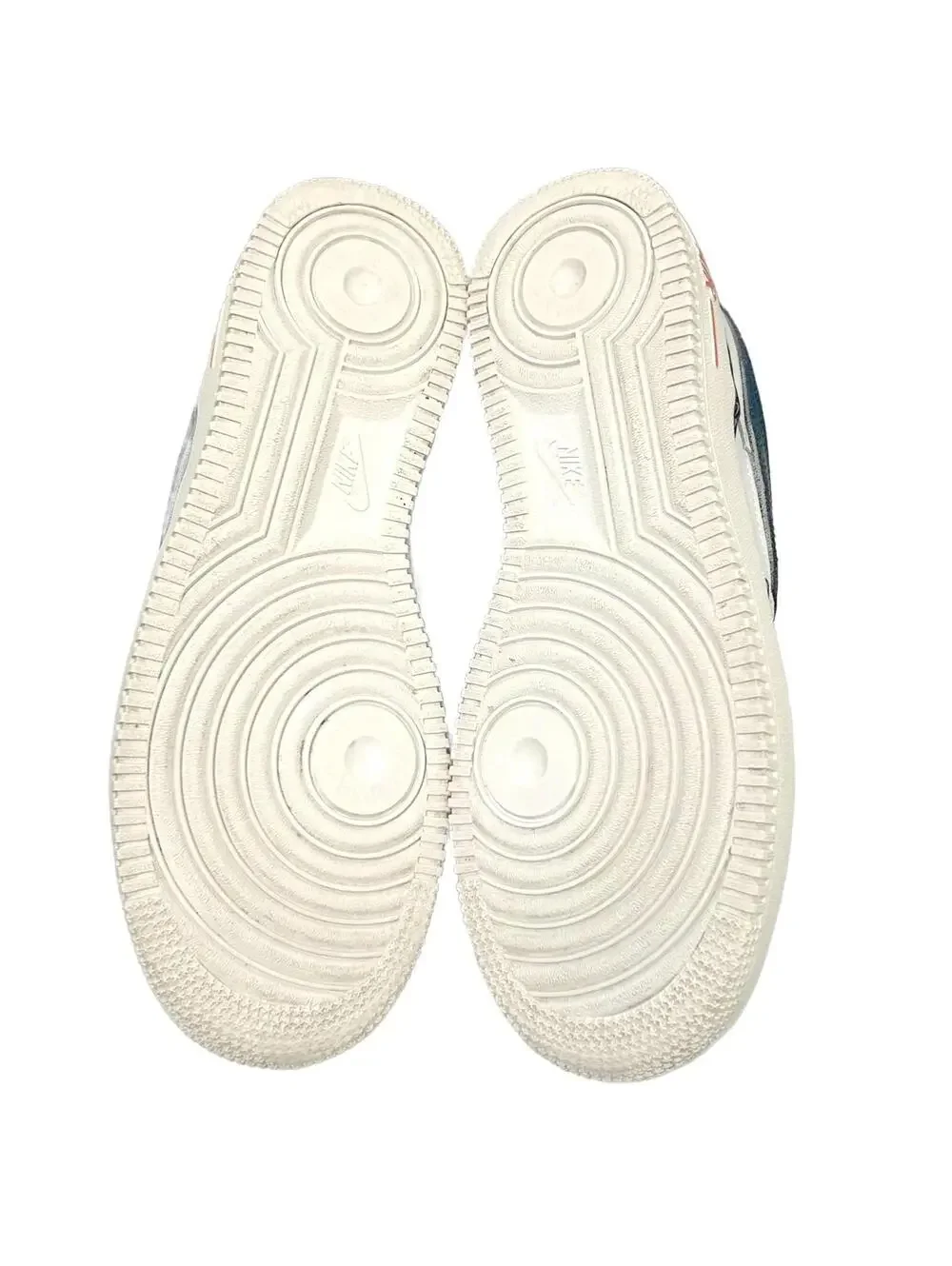 Nike Air Force 1 Low 2019 GS 